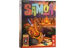 999 Games Samoa