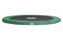 Salta Combo Trampoline Beschermrand Groen (o 183cm) -Buitenspeelgoed Winkel 91694be29522405fa0257034f67f38695f38c8af85ed1bfbca38c167e92741da