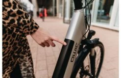 Qwic Urban RD9 Elektrische Damesfiets -Buitenspeelgoed Winkel 9169b548b5eb91c9e8ce14ad0143929741058e4553c888c2897f5fc1f23693cc