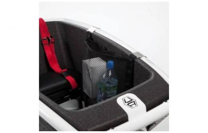 Urban Arrow Bagagenet 4 Urban Arrow Bagagenet - Afbeelding 2