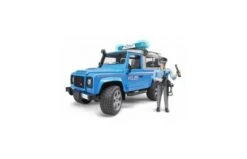 Bruder 2597 Land Rover Politieauto Met Agent En Accessoires 11 Bruder 2597 Land Rover Politieauto Met Agent En Accessoires -Buitenspeelgoed Winkel 919ea024a09e2d3cfb565e80b727f755684f7b012a5a202eceb981cbf773e1d4