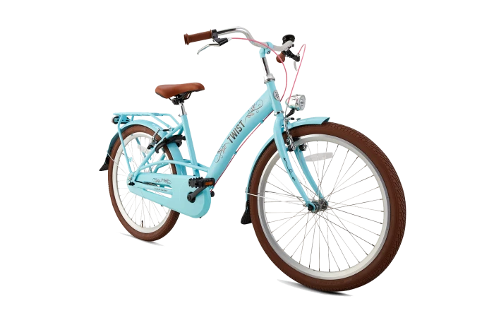 Twist 26 Inch Diverse Kleuren 4 Twist 26 Inch Diverse Kleuren - Afbeelding 2