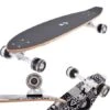 Street Surfing Longboard Kicktail Rumble 91cm 1 Street Surfing Longboard Kicktail Rumble 91cm -Buitenspeelgoed Winkel 9215cce88bb79bcf52d805f43238fd3cb96e6d275b510c0c8a3d5cda4713804f