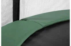 Salta Trampoline Met Veiligheidsnet 213 Groen + Gratis Trapje 10 Salta Trampoline Met Veiligheidsnet 213 Groen + Gratis Trapje -Buitenspeelgoed Winkel 921fc908499838b44eff2aa15ad029178cb08d143b7505c294e87e9c532f26f2