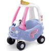Little Tikes Cozy Coupe Fairy Loopauto -Buitenspeelgoed Winkel 921x1200