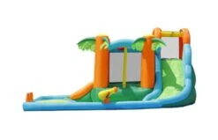 Happy Hop Springkussen The Oasis 7 In 1