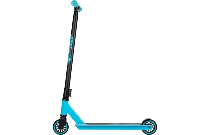 Black Dragon Stuntstep Road Rage Zwart Blauw 5 Black Dragon Stuntstep Road Rage Zwart Blauw - Afbeelding 3