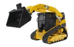 Bruder 2136 Caterpillar Lader