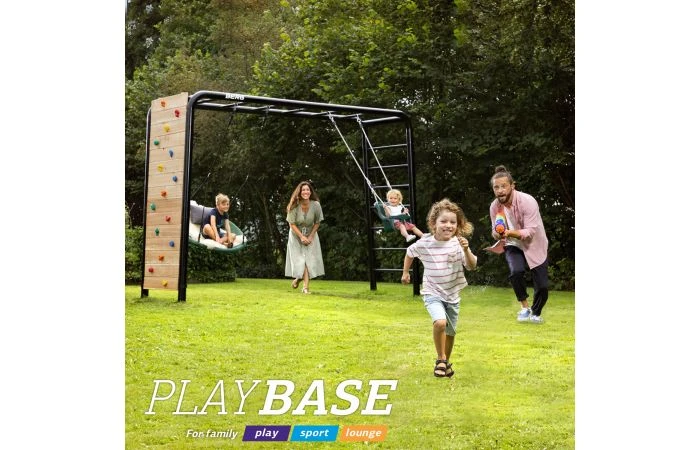 BERG Playbase Accessoire Babyzitje 4 BERG Playbase Accessoire Babyzitje - Afbeelding 2