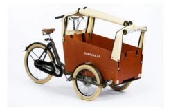 Bakfiets.nl Tent Trike Wide Met Rits 13 Bakfiets.nl Tent Trike Wide Met Rits -Buitenspeelgoed Winkel 937640a009becf6e374134e95996c68f58370fcd2eac37d570303f409e4e7454 1
