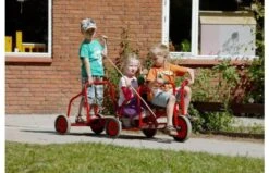 Winther Driewieler Ben Hur 9 Winther Driewieler Ben Hur -Buitenspeelgoed Winkel 93923b8d575fbf1f68d1b8dcead88680300ce24f6b712f232a1924b6d00ef330