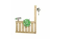 KBT Telescoop 'X' Rvs- White Rhino -Buitenspeelgoed Winkel 93a0ccd773d1275c4fac7a23fe0410b71a2b1558ff06d2458eb80611f9ea067b