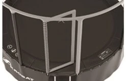 Akrobat Gallus Above Ground Trampoline 10 Akrobat Gallus Above Ground Trampoline -Buitenspeelgoed Winkel 93b8a8c9ec08ffe8c8febaa5e3fd698fbab359eb3218283842775c0ca8fcfd59 1