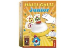 999 Games Halli Galli Junior