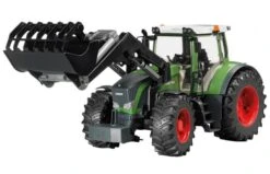 Bruder 3041 Fendt 936 Vario Met Voorlader
