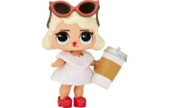 LOL L.O.L Surprise! Leading Baby Vakantielounge -Buitenspeelgoed Winkel 949x1200