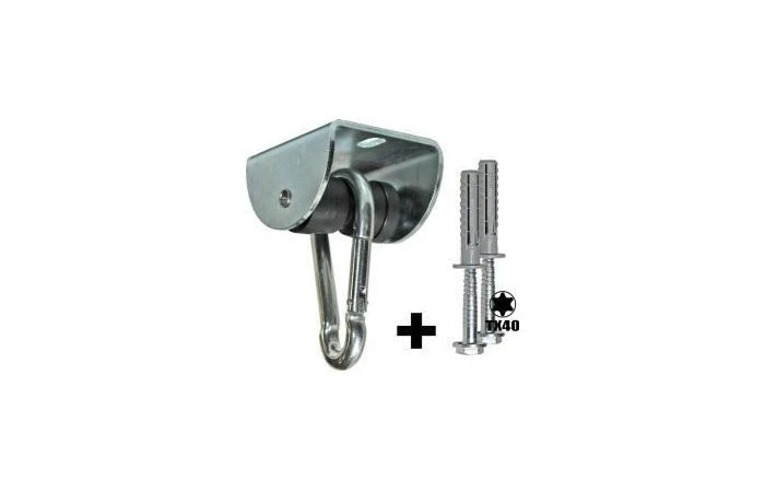 Marathon Schommelhaak Basis Voor Beton 3 Marathon Schommelhaak Basis Voor Beton