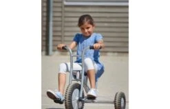 Winther Driewieler Maxi Off-road -Buitenspeelgoed Winkel 94e5e7d67589e066ab41d3db4db4d3755e08b40e89e4e5227b187b87a063b9f9