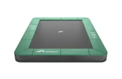 Akrobat Orbit Flat To The Ground Trampoline
