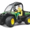 Bruder 2490 John Deere Gator 855D Met Chauffeur 2 Bruder 2490 John Deere Gator 855D Met Chauffeur -Buitenspeelgoed Winkel 94fadb7e65754896fcd2c6950703e68e9119e1db74003f27de14999b057d1d61