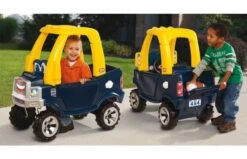 Little Tikes Cozy Truck Loopauto 15 Little Tikes Cozy Truck Loopauto -Buitenspeelgoed Winkel 9515b6272d543bada0b2fb8875a2eee7be3f1f57921529ec8ba8d6e2d8485ff6