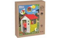 Smoby Nature Speelhuis 13 Smoby Nature Speelhuis -Buitenspeelgoed Winkel 951x1200