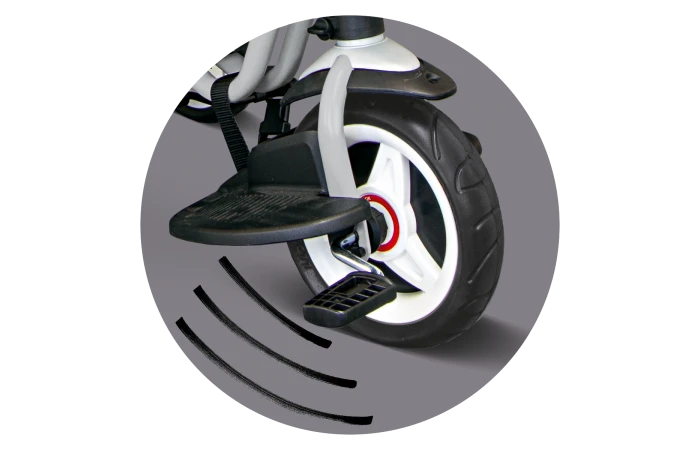 Puky CEETY® Comfort 7 Puky CEETY® Comfort - Afbeelding 5