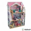 KidKraft Annabelle Poppenhuis 1 KidKraft Annabelle Poppenhuis -Buitenspeelgoed Winkel 957a3610e896105f0a2178eadb6d87c8633129564754862f5f698e5ba06b92cf
