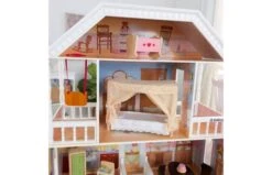 KidKraft Poppenhuis Savannah -Buitenspeelgoed Winkel 9654efdac4c600f5bf081aed214fa26abe0a2bc378a8398434fe38096869b1db