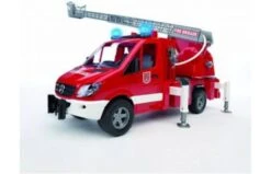 Bruder 2532 Mercedes Benz Sprinter Brandweerauto -Buitenspeelgoed Winkel 96a98edd0073608ce9c691d21fb84c12c1dafef297c7bd6503a8780420496e4f