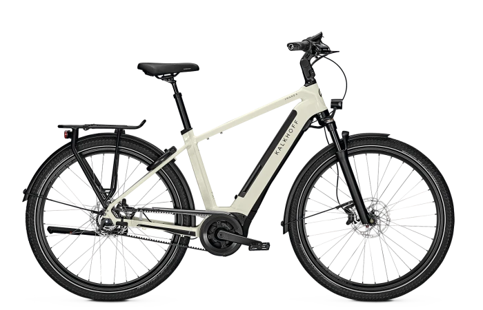 Kalkhoff Kalhoff Image 5.B Advance+ 4 Kalkhoff Kalhoff Image 5.B Advance+ - Afbeelding 2