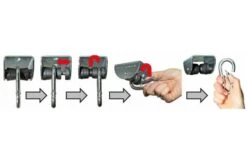 Marathon Schommelhaak Basis -Buitenspeelgoed Winkel 971375c1355c1031a82d66088738b19d783d9da1a7838a82401d2f33d8eee11d