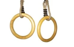 KBT Houten Turnringen 25 X 145 PH