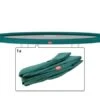 BERG Beschermrand Favorit Regular 430 Groen -Buitenspeelgoed Winkel 97b4bfce671bdbdb116955ca7c2bea2073b3662c40b454e52d90940f761b13f8