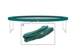 BERG Beschermrand Favorit Regular 430 Groen