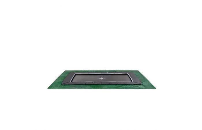 EXIT Dynamic Groundlevel 244x427 Zwart Met Freezone Veiligheidstegels 5 EXIT Dynamic Groundlevel 244x427 Zwart Met Freezone Veiligheidstegels - Afbeelding 3