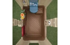 Step2 Neat & Tidy Cottage II Speelhuisje -Buitenspeelgoed Winkel 97d9176a81cb2f55ea36b22ef062d4760620bd06d60375afcd66f52d1bcd8f5d