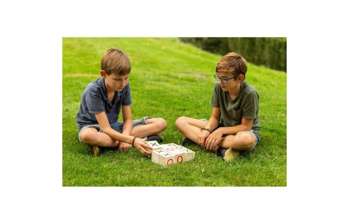 Outdoor Play Boter, Kaas En Eieren 8 Outdoor Play Boter, Kaas En Eieren - Afbeelding 6