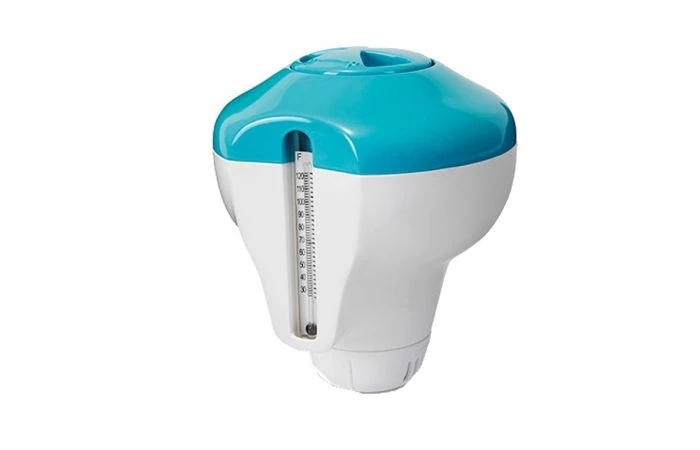 Intex 2-in-1 Chlorine Dispenser 4 Intex 2-in-1 Chlorine Dispenser - Afbeelding 2