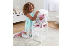 KidKraft Kinderstoel Pop Lil' Doll -Buitenspeelgoed Winkel 9966a5ee43438f91283e902865ed96feeacb6094505d13ece9cb0a84db22c720
