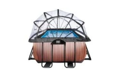 EXIT Zwembad 400x200x100cm Met Zandfilterpomp En Overkapping -Buitenspeelgoed Winkel 998e898db977aa41072686f957c8021e832f20dd35c63790a99c393de9c7fa8a