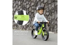 BERG Biky City Green -Buitenspeelgoed Winkel 99ed54e470d667fd531eca06918c91f496e0632aae185b7e0c600bcaf56876cc