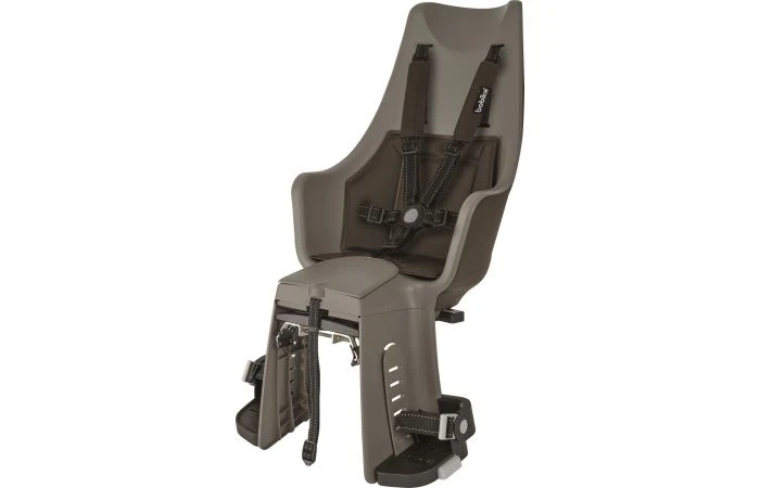 Bobike Exclusive Maxi Plus (bagagedrager Bevestiging) 7 Bobike Exclusive Maxi Plus (bagagedrager Bevestiging) - Afbeelding 6