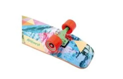 Street Surfing Longboard Cruiser Rocky Mount 71cm -Buitenspeelgoed Winkel 9a59c39c8a242d7fcbf8d94ca7e25ccf6bcb0387d73a8c5039838b463f246909