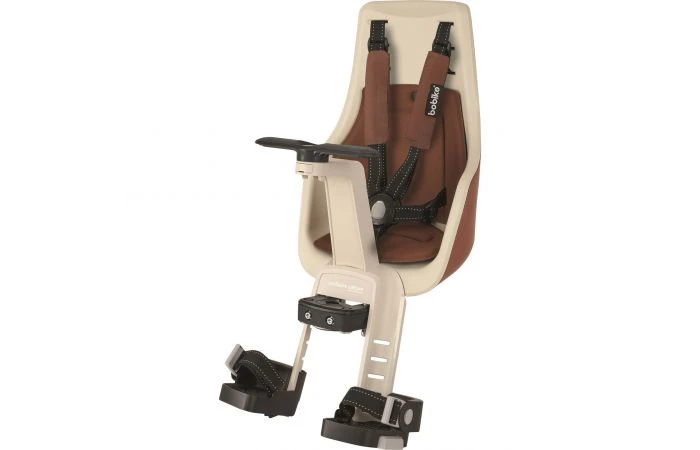 Bobike Exclusive Mini Plus Voorzitje In Diverse Kleuren 7 Bobike Exclusive Mini Plus Voorzitje In Diverse Kleuren - Afbeelding 5