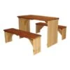 AXI ZidZed XL Picknickset Bruin -Buitenspeelgoed Winkel 9af4b96f86a4ff11ccdb8fc1b988a9b966828bc651130fd1a4495a82ab3d394a