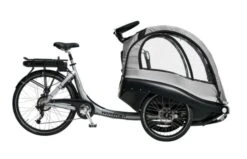 Winther Bikes Kangaroo Luxe Elektrische Bakfiets -Buitenspeelgoed Winkel 9afab871de40e298a83c360d4f1f946d9a0e8bd943cad552dee58e4ea56da989