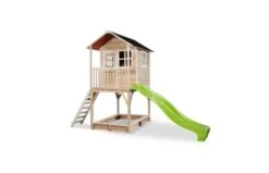 EXIT Loft 700 Houten Speelhuis