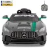 MERCEDES-BENZ GT4 SPORT KINDERAUTO 12V + 2.4G RC -Buitenspeelgoed Winkel 9b550262294569ba11c09f533206f95da543fd700b9ad85eb651b9458fbdca49