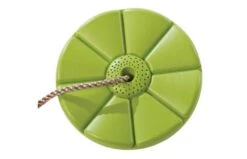 KBT Kunststof Schotelschommel Limoen Groen - PP